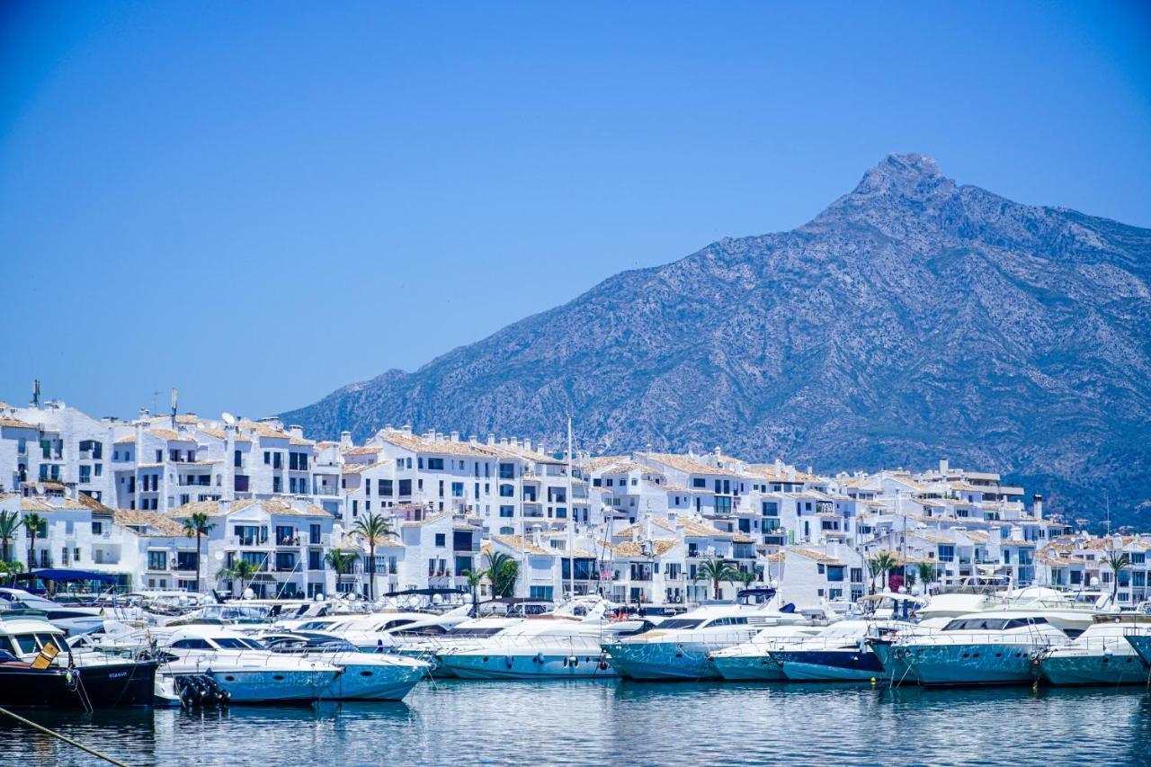 Altos De Banus Ii Momento Appartement *